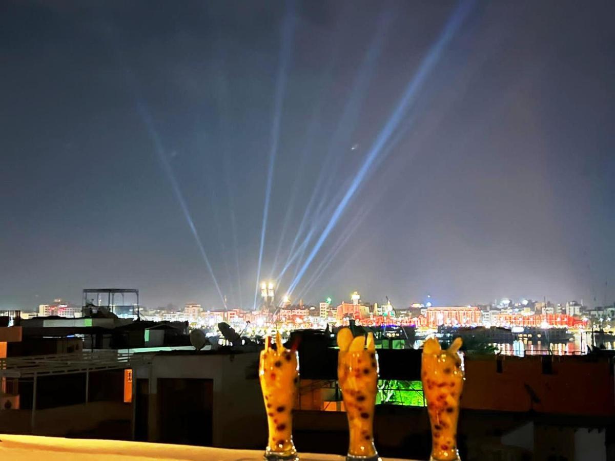 Gold Ibis Hotel Λούξορ Εξωτερικό φωτογραφία