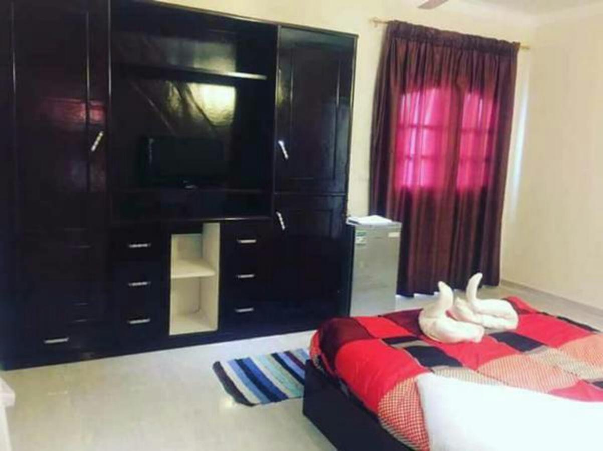Gold Ibis Hotel Λούξορ Εξωτερικό φωτογραφία