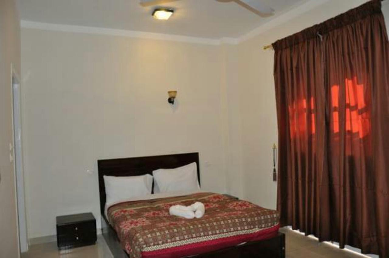 Gold Ibis Hotel Λούξορ Εξωτερικό φωτογραφία