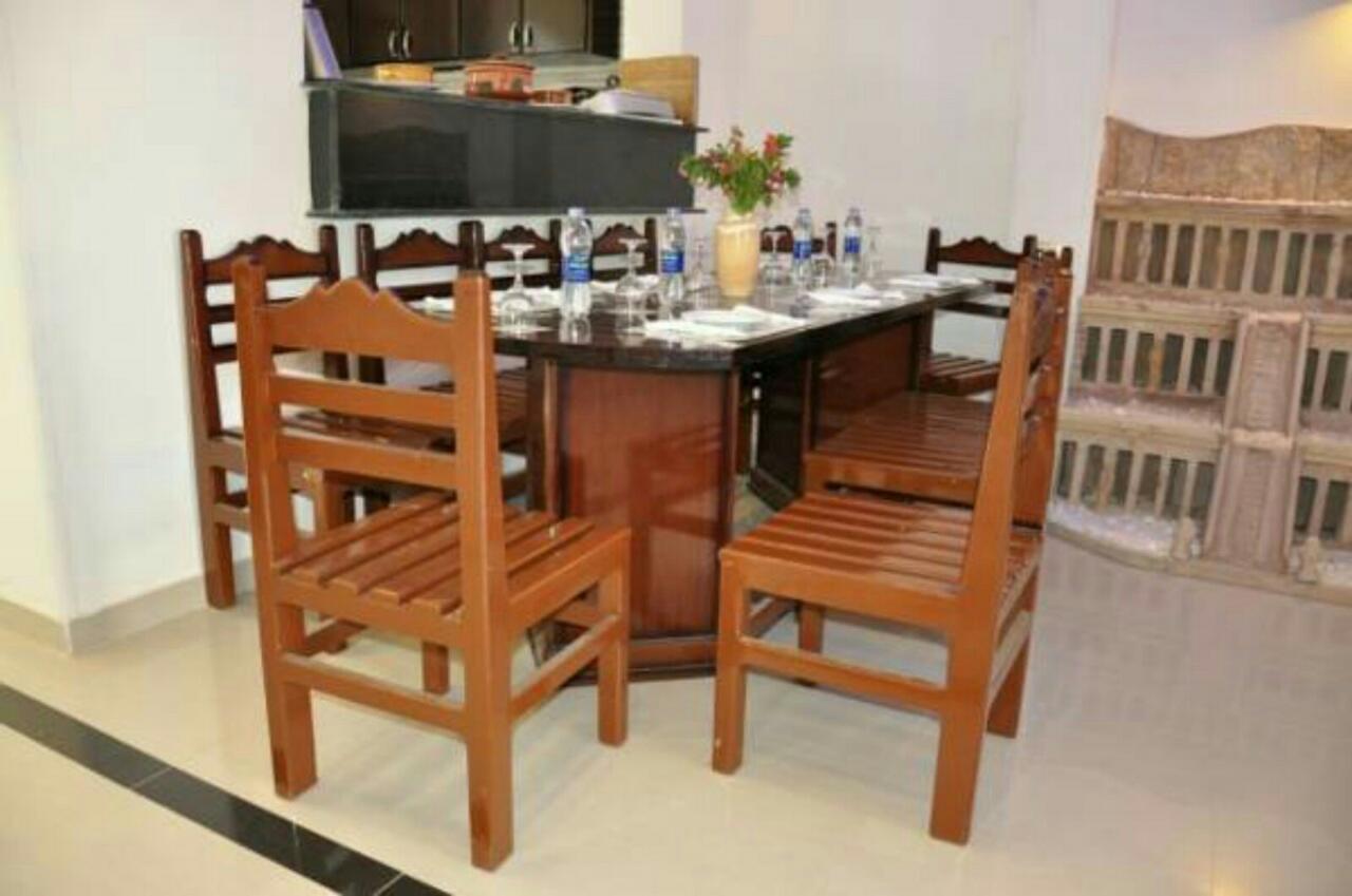 Gold Ibis Hotel Λούξορ Εξωτερικό φωτογραφία