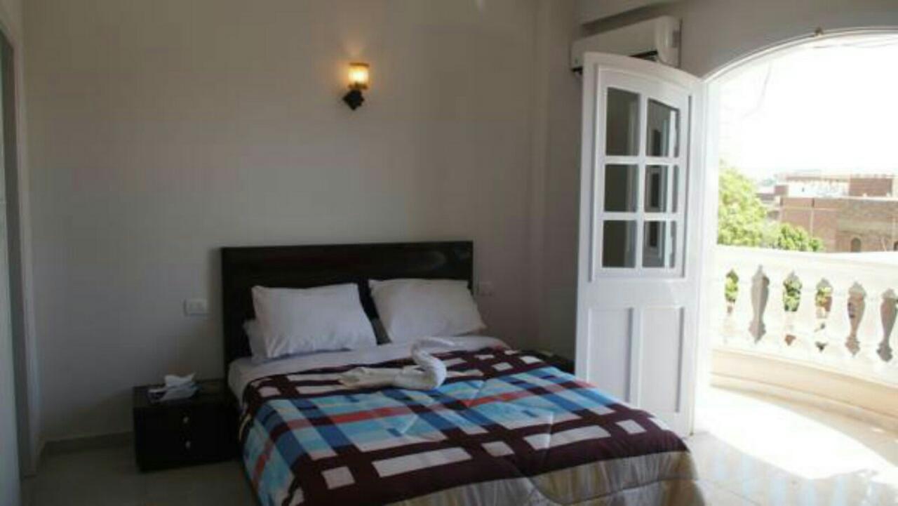 Gold Ibis Hotel Λούξορ Εξωτερικό φωτογραφία