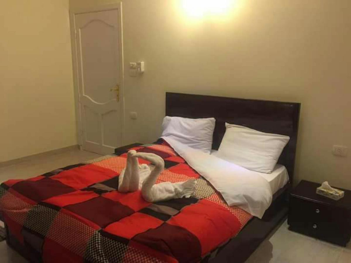 Gold Ibis Hotel Λούξορ Εξωτερικό φωτογραφία