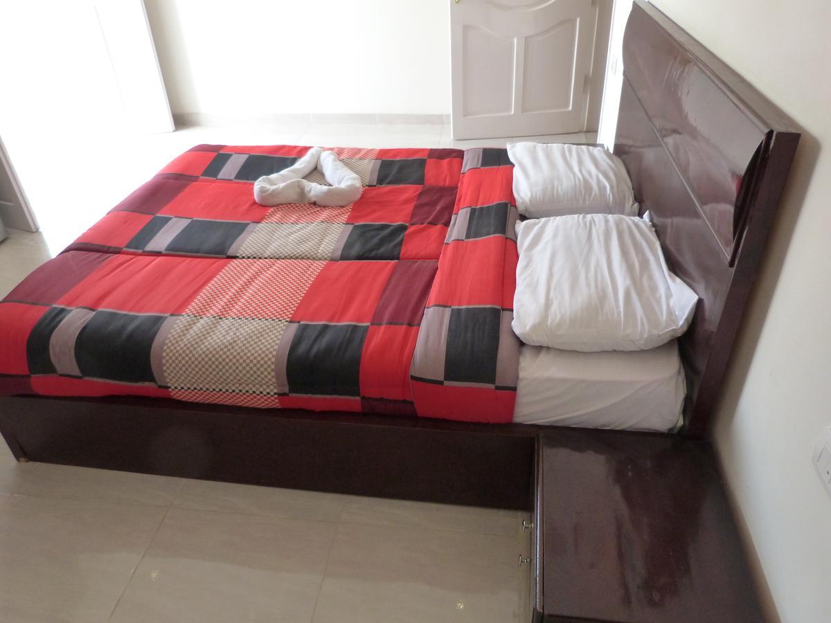 Gold Ibis Hotel Λούξορ Εξωτερικό φωτογραφία