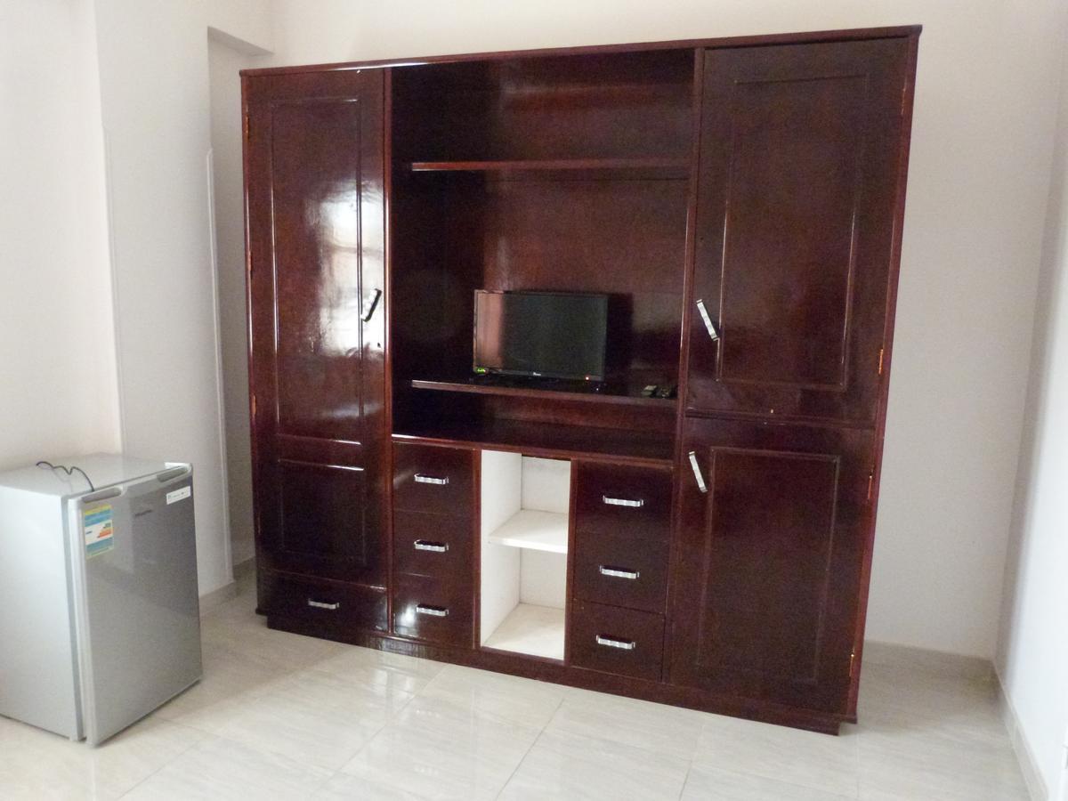 Gold Ibis Hotel Λούξορ Εξωτερικό φωτογραφία